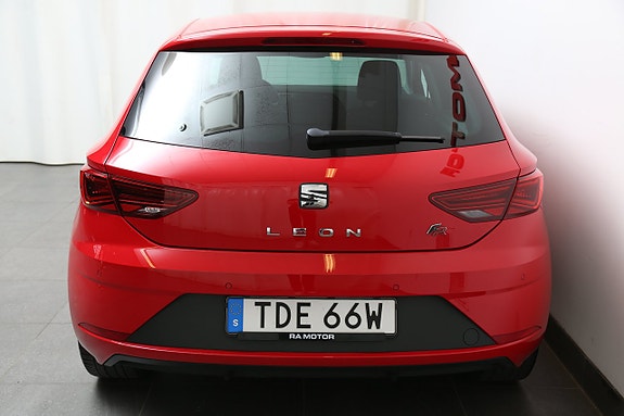 Seat Leon 7 of 22