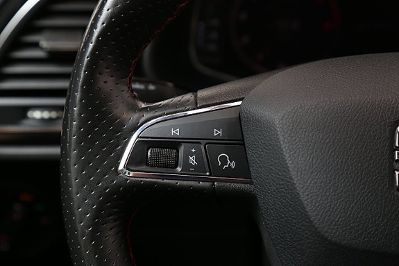 Seat Leon 14 of 22