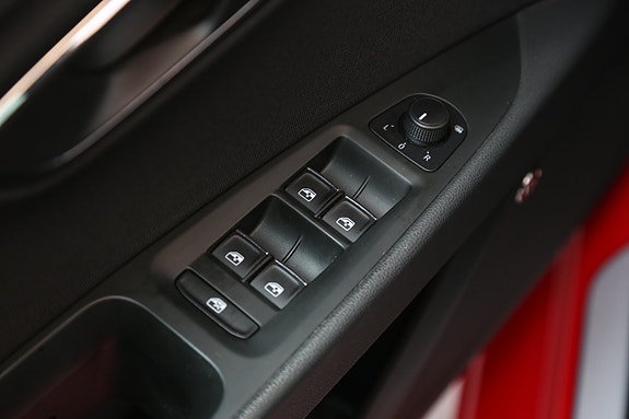 Seat Leon 11 of 22