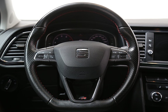 Seat Leon 15 of 22