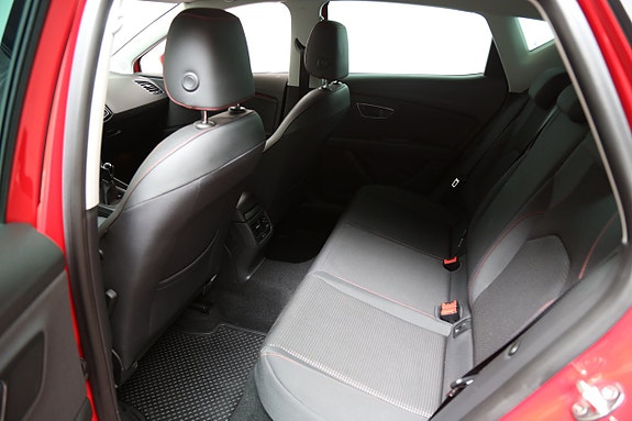 Seat Leon 21 of 22