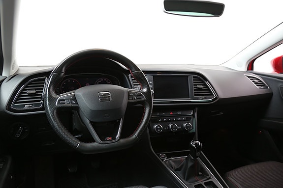 Seat Leon 13 of 22