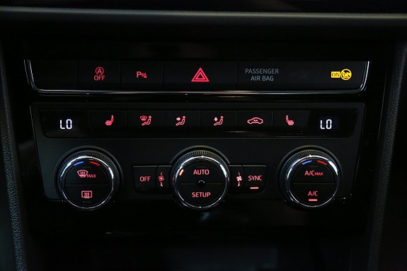 Seat Leon 20 of 22