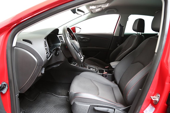 Seat Leon 10 of 22