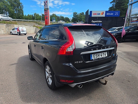 Volvo XC60 5 of 5