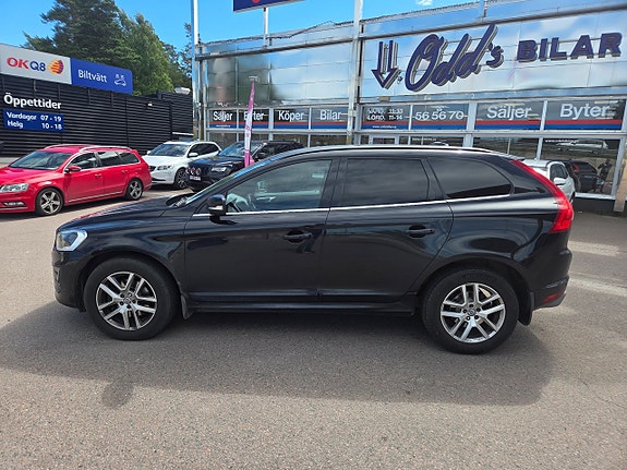 Volvo XC60 3 of 5