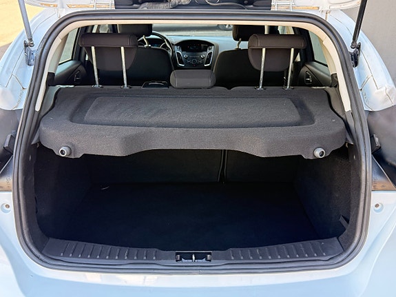 Ford Focus 18 of 21