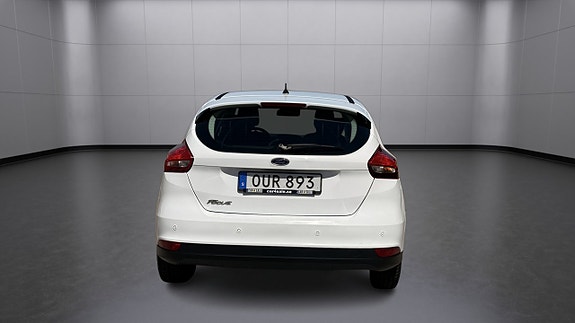 Ford Focus 4 of 21