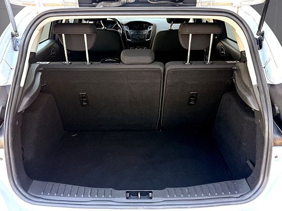 Ford Focus 19 of 21