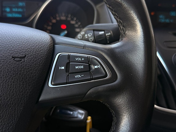 Ford Focus 15 of 21