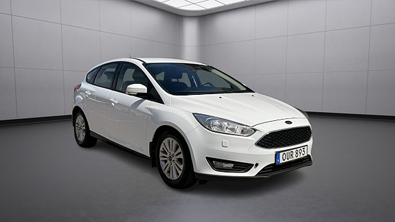 Ford Focus 7 of 21
