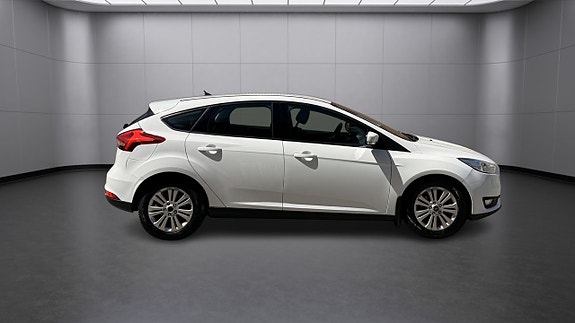 Ford Focus 6 of 21