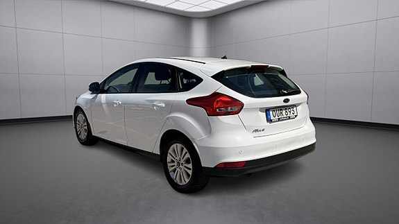 Ford Focus 3 of 21