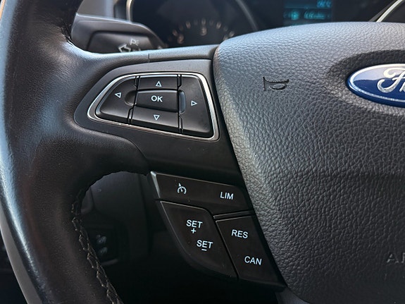 Ford Focus 14 of 21