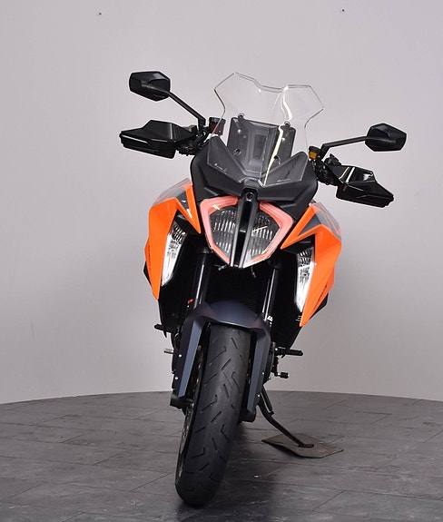 KTM 1290 SUPER DUKE GT /NYSERV / AR SLIP-ON 2 of 5