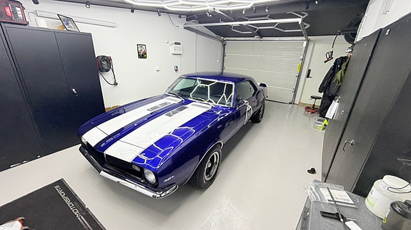 Chevrolet Camaro 5 of 5