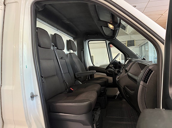 Peugeot Boxer 7 of 11