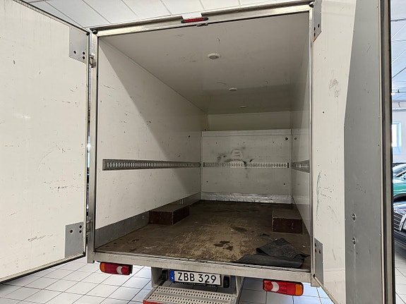 Peugeot Boxer 10 of 11