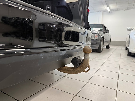 BMW 530e 23 of 23