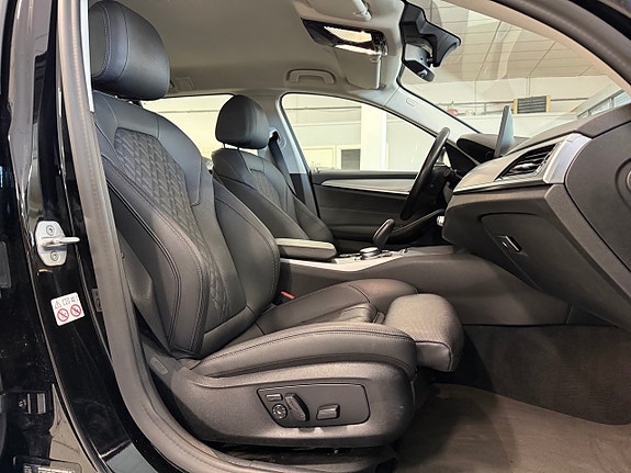 BMW 530e 17 of 23