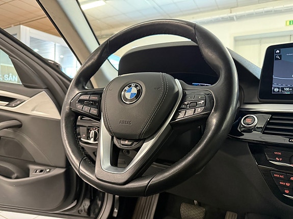 BMW 530e 11 of 23