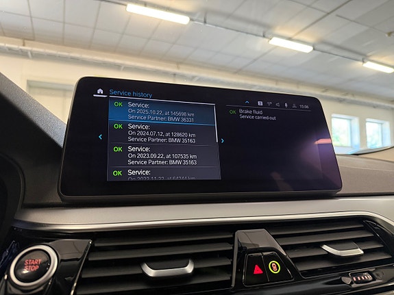 BMW 530e 16 of 23