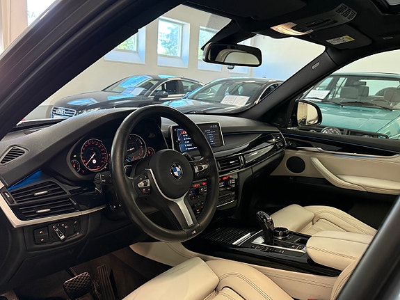 BMW X5 9 of 25