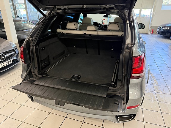 BMW X5 23 of 25