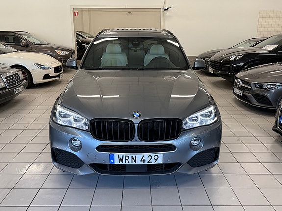 BMW X5 7 of 25