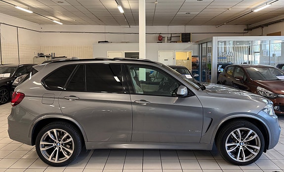 BMW X5 2 of 25