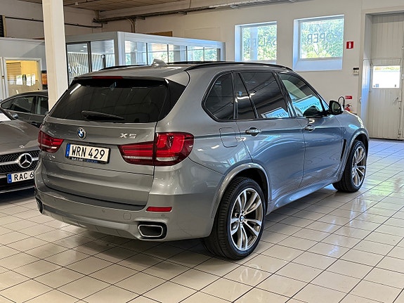BMW X5 3 of 25