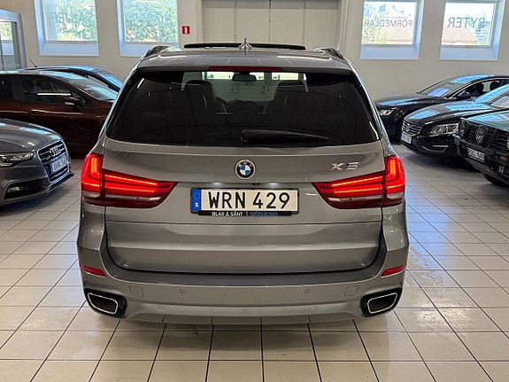 BMW X5 4 of 25