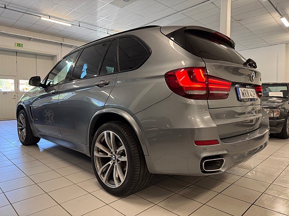 BMW X5 5 of 25