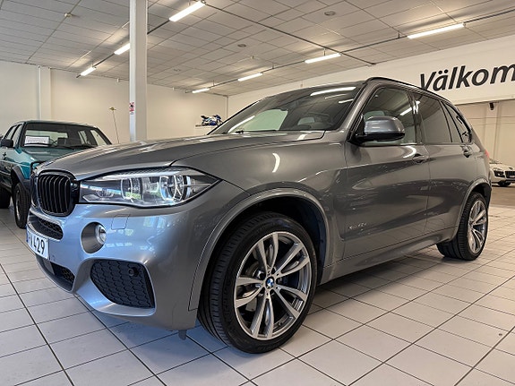 BMW X5 6 of 25