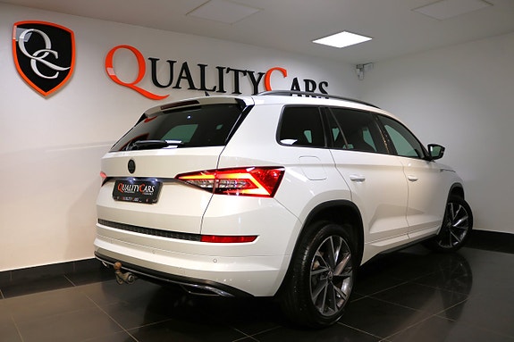 Skoda Kodiaq 3 of 5