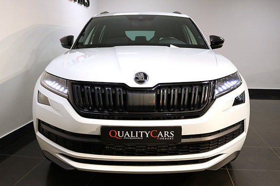 Skoda Kodiaq 5 of 5