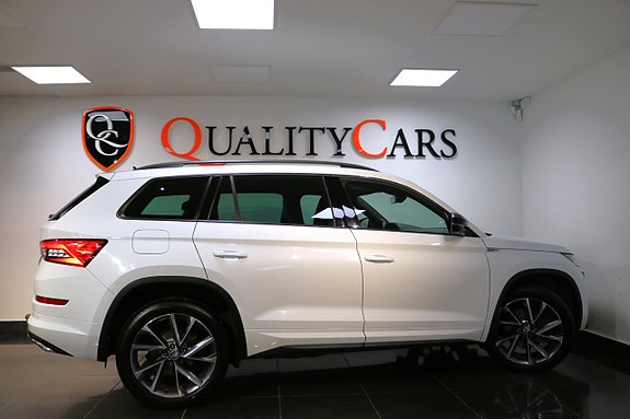 Skoda Kodiaq 4 of 5