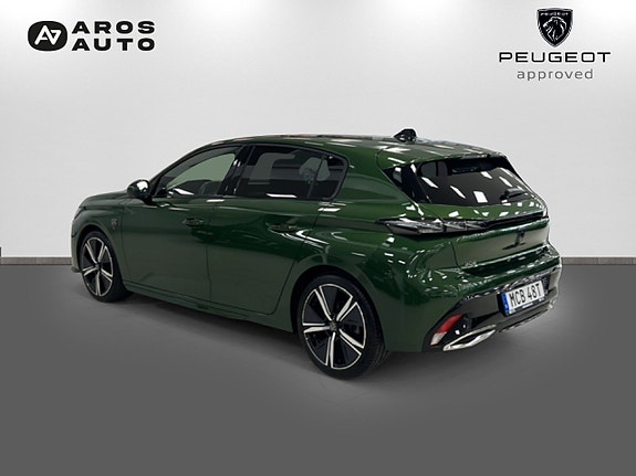 Peugeot 308 5 of 5