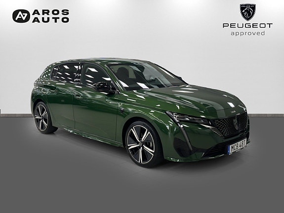 Peugeot 308 3 of 5