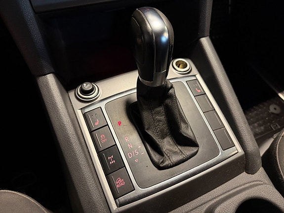 Volkswagen Amarok 20 of 20