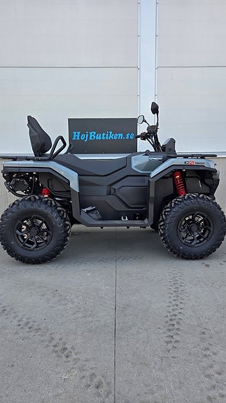 CFMOTO C4 Touring  Nyhet