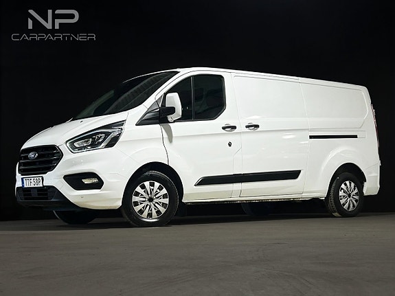 Ford Transit Custom 5 of 23