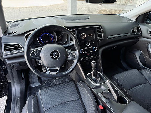 Renault Megane IV 6 of 10