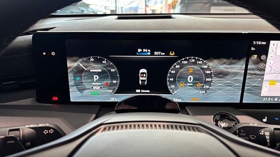 Nissan Leaf 10 of 22