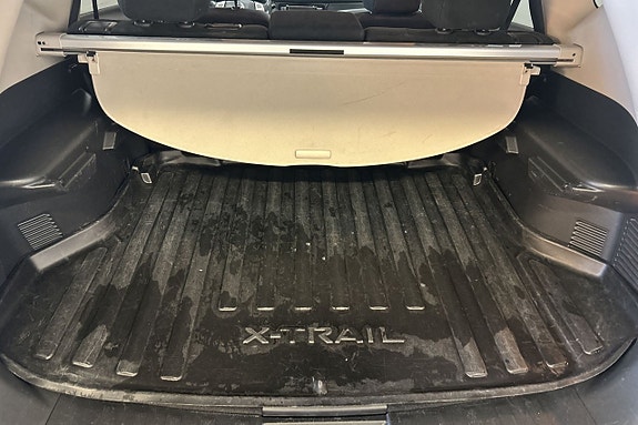 Nissan X-Trail 23 of 27