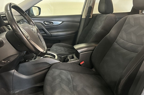 Nissan X-Trail 12 of 27