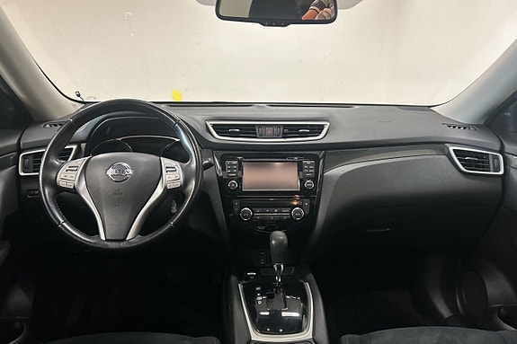 Nissan X-Trail 11 of 27