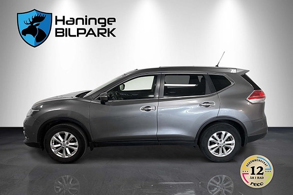 Nissan X-Trail 10 of 27