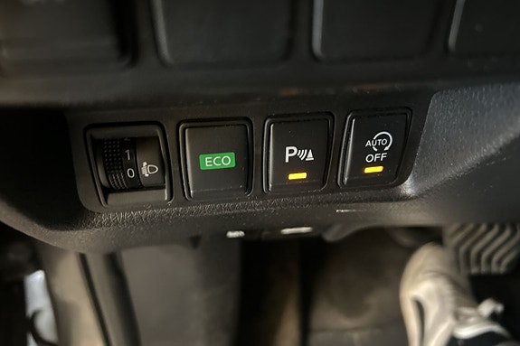 Nissan X-Trail 20 of 27