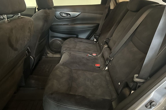 Nissan X-Trail 13 of 27